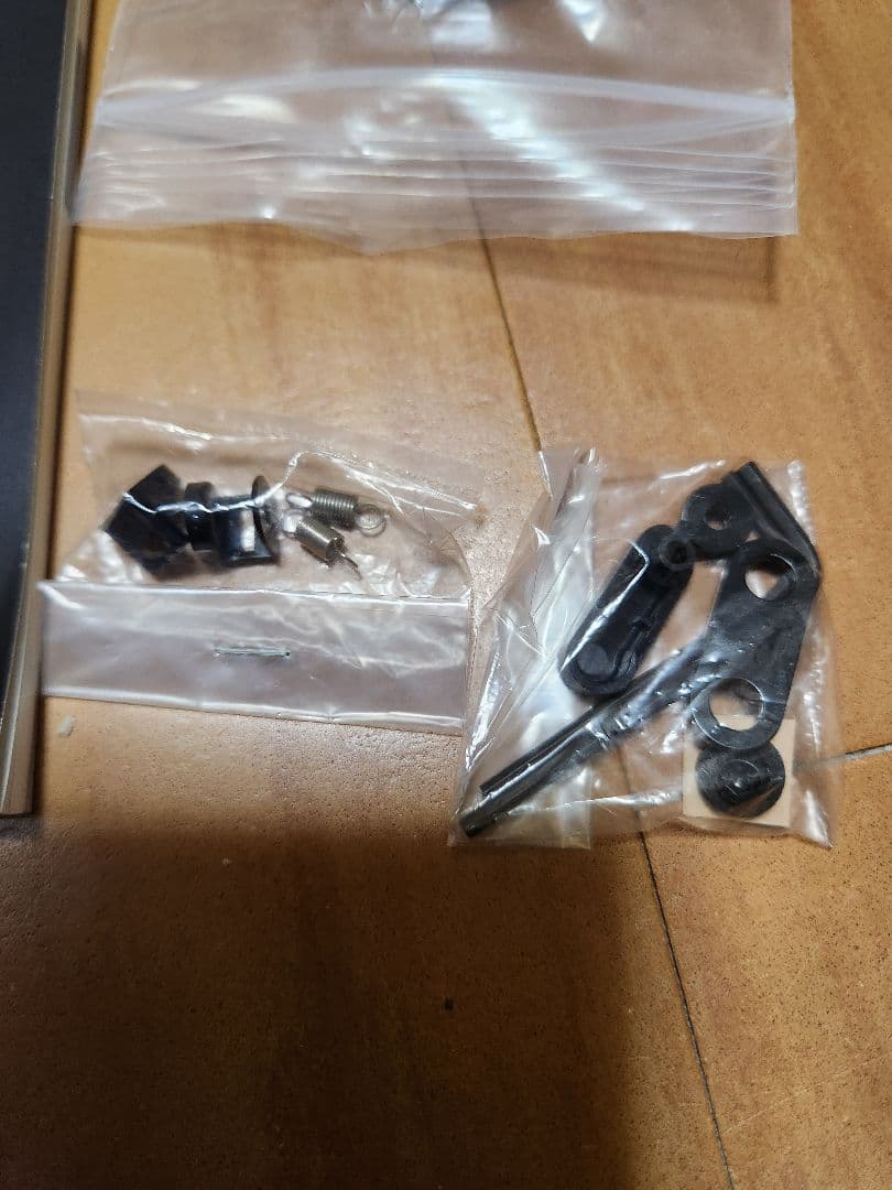 サンワM17 メーカー点検済み