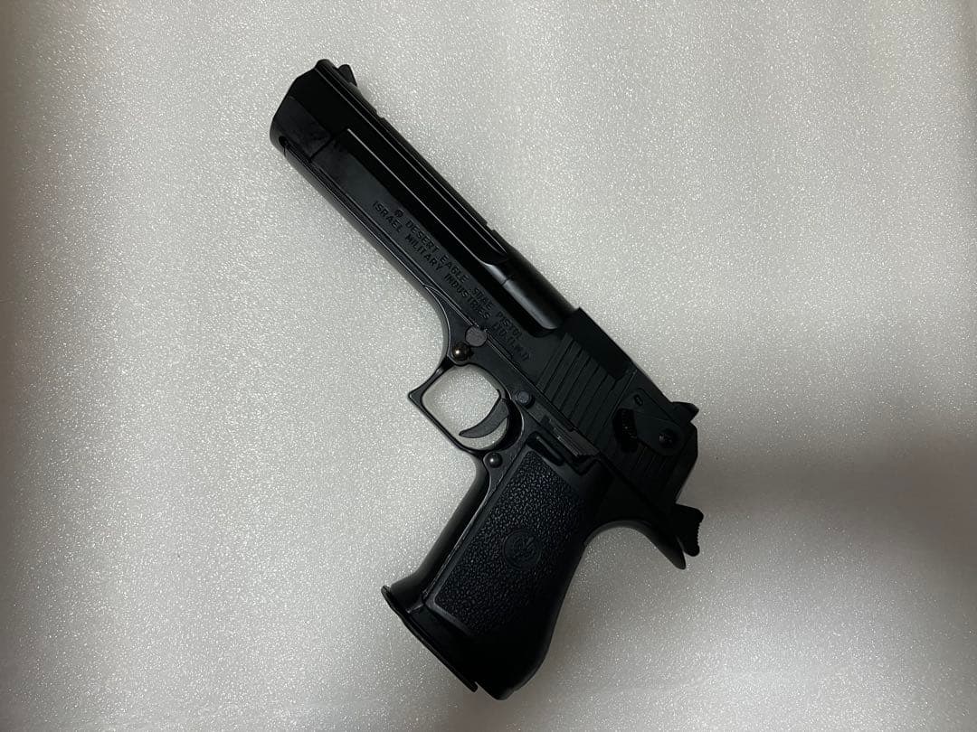 (早い者勝ち‼️)デザートイーグル&M9A1