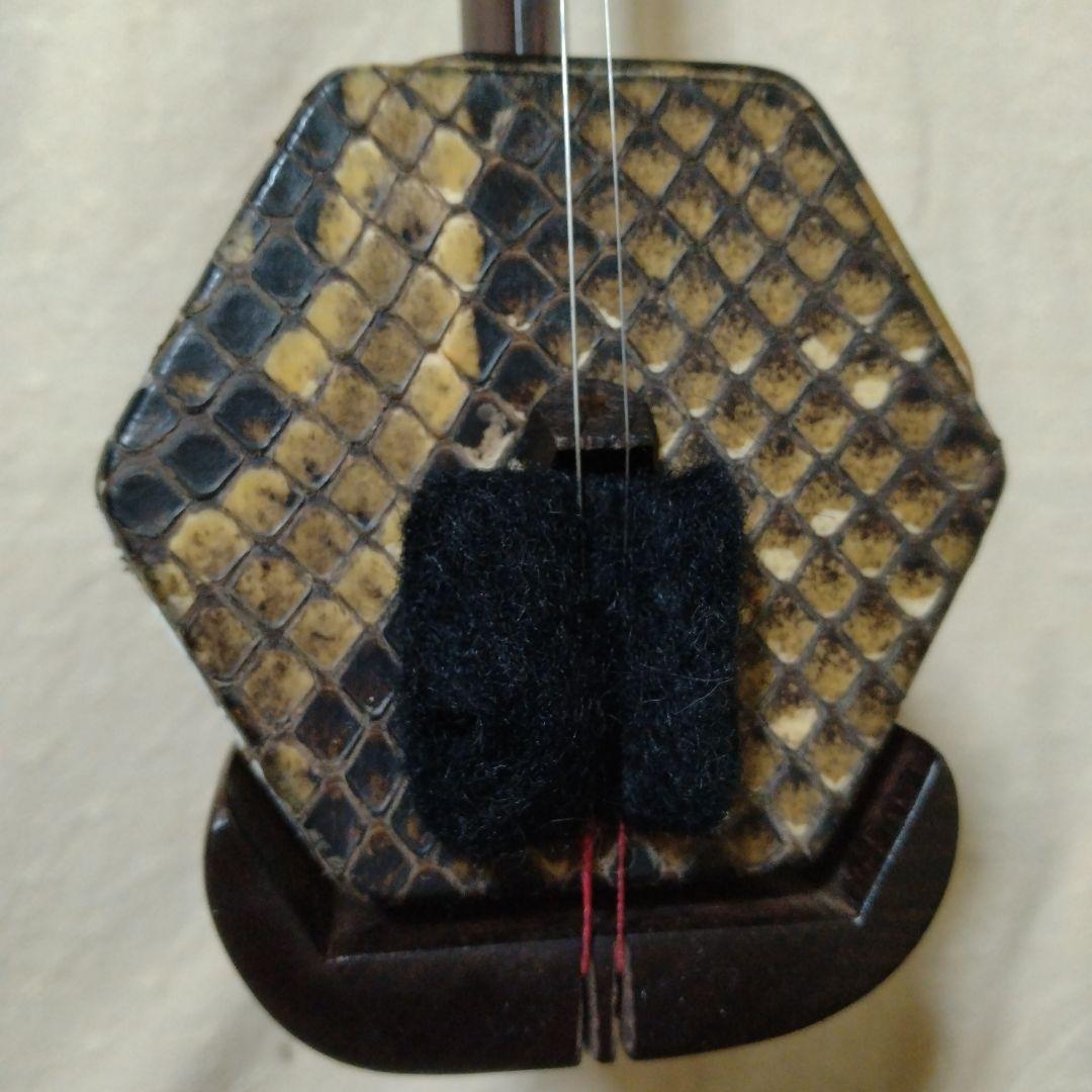 馬乾元　王小迪　高級二胡と弓