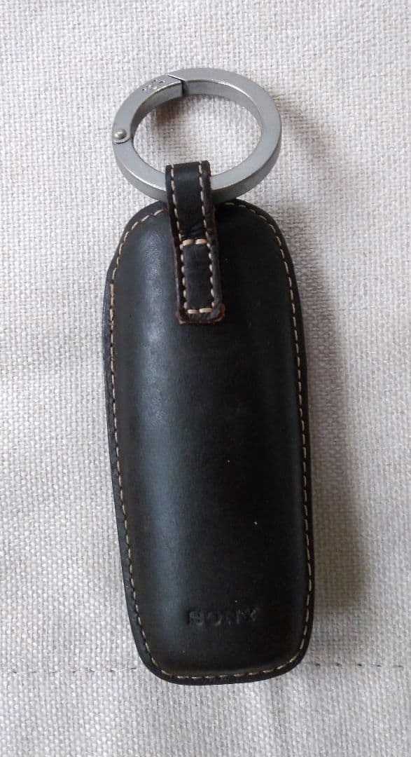 SONY NW-S703F(1GB) バイオレット ウォークマン 専用革ケース