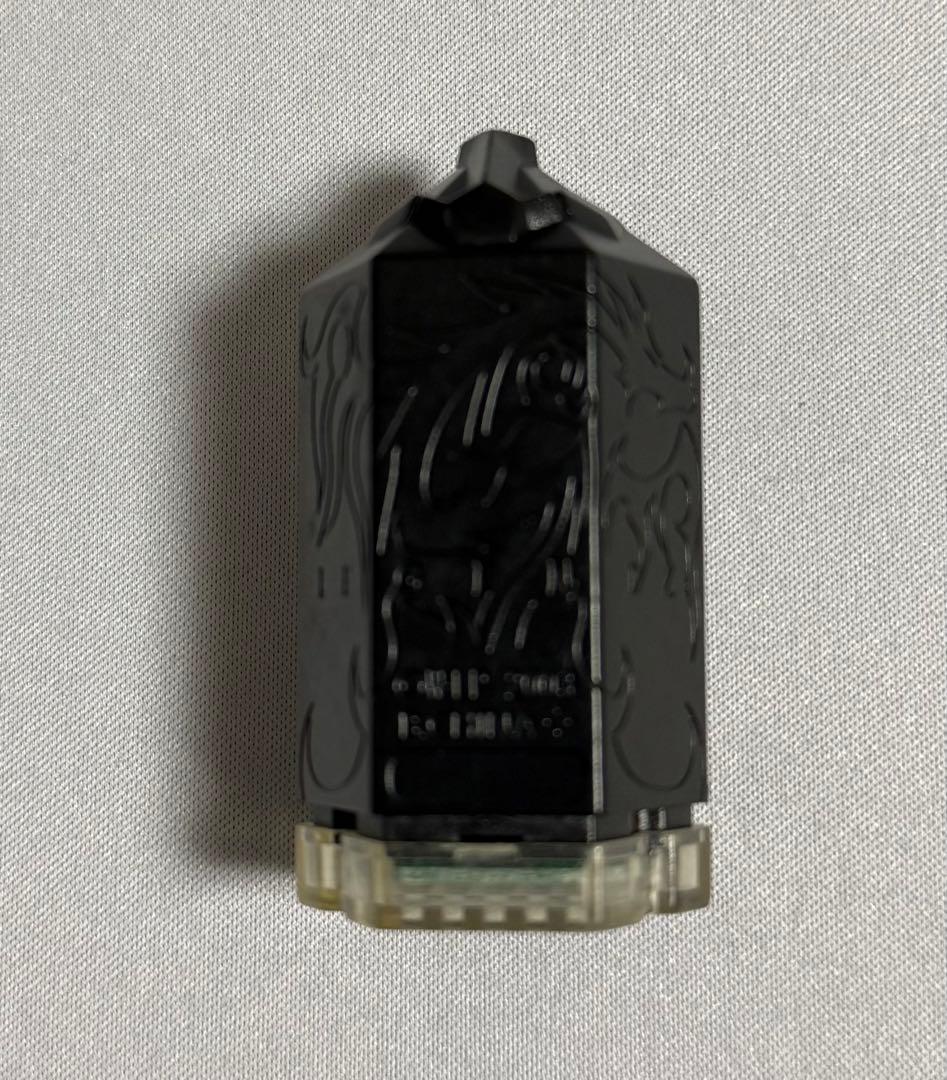 キャンペーン当選品レジェンズ　スピリチャルウインドラゴンソウルドール