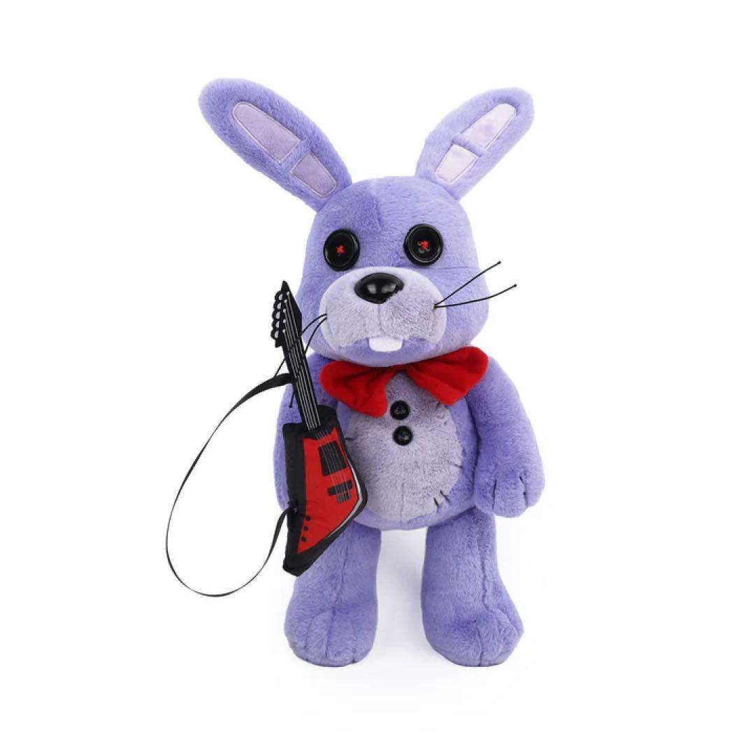 fnaf ボニー　hex ぬいぐるみ