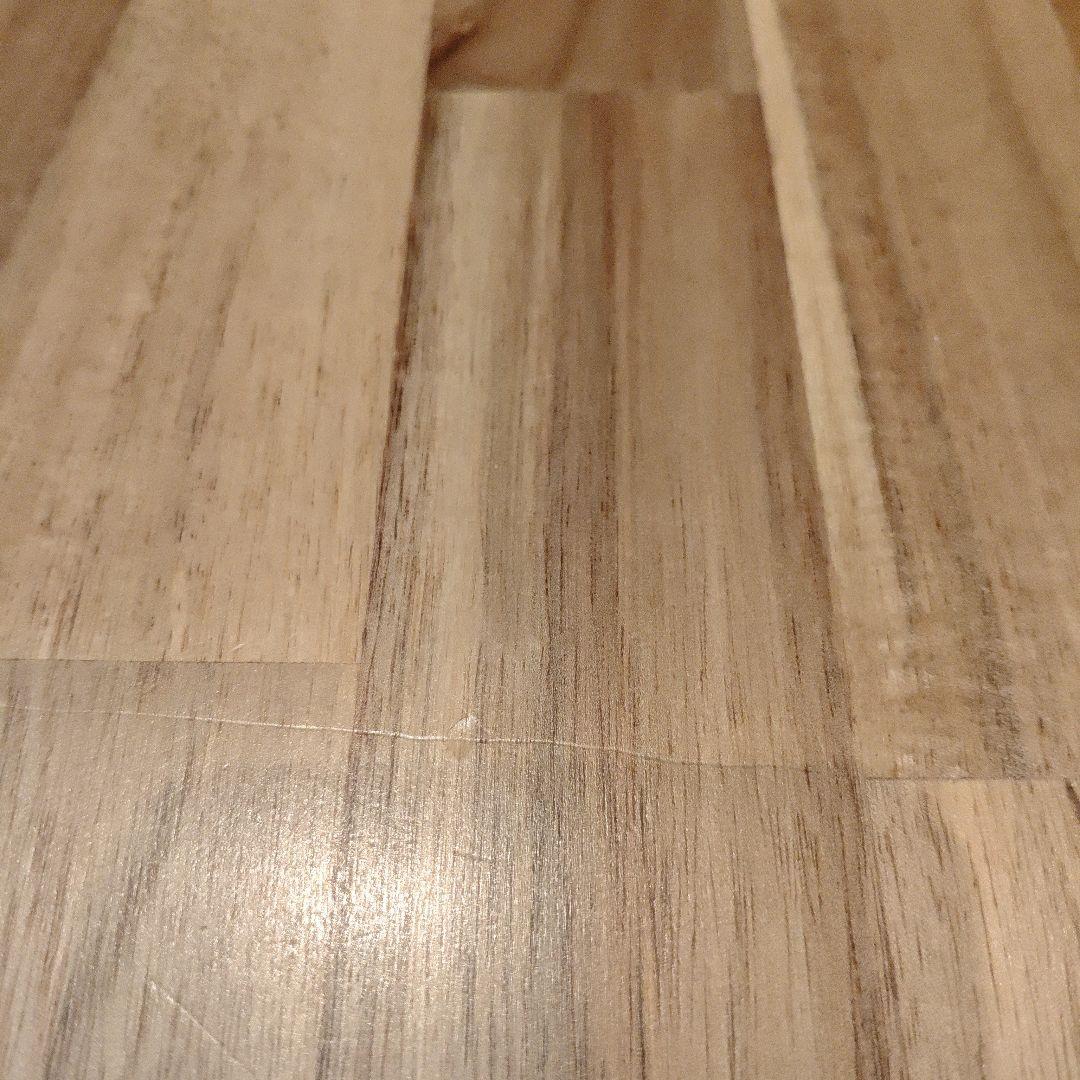 IKEA SKOGSTA ダイニングテーブル 160x81cm