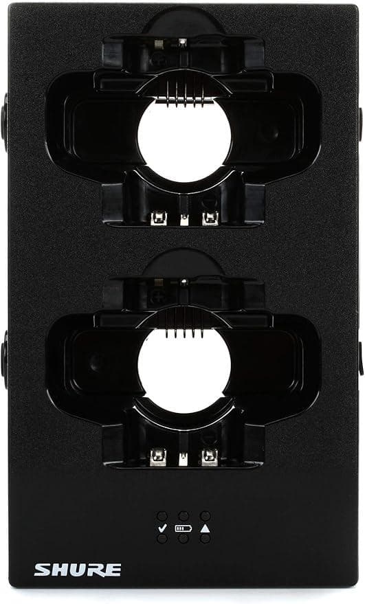 SHURE SBC200 ワイヤレス用充電器　mc98