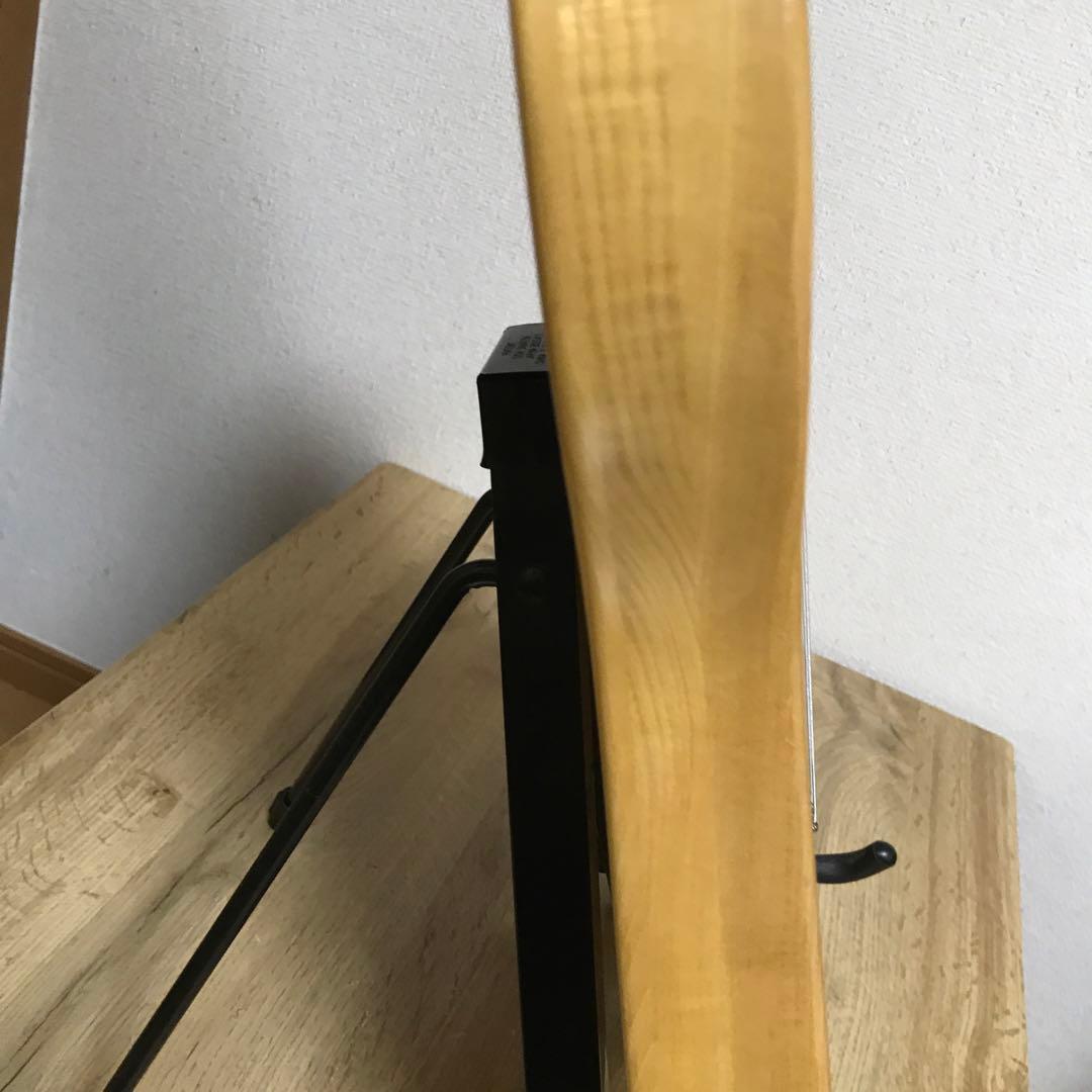 Greco Spacy Sounds シンラインTE500 美中古品ギター