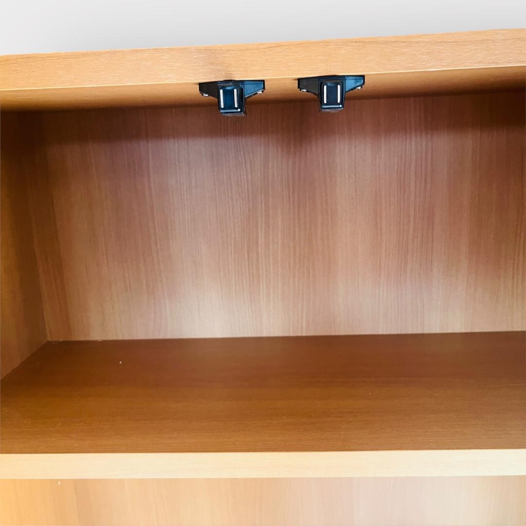 unico ウニコ WYTHE ワイス AVサイドキャビネット