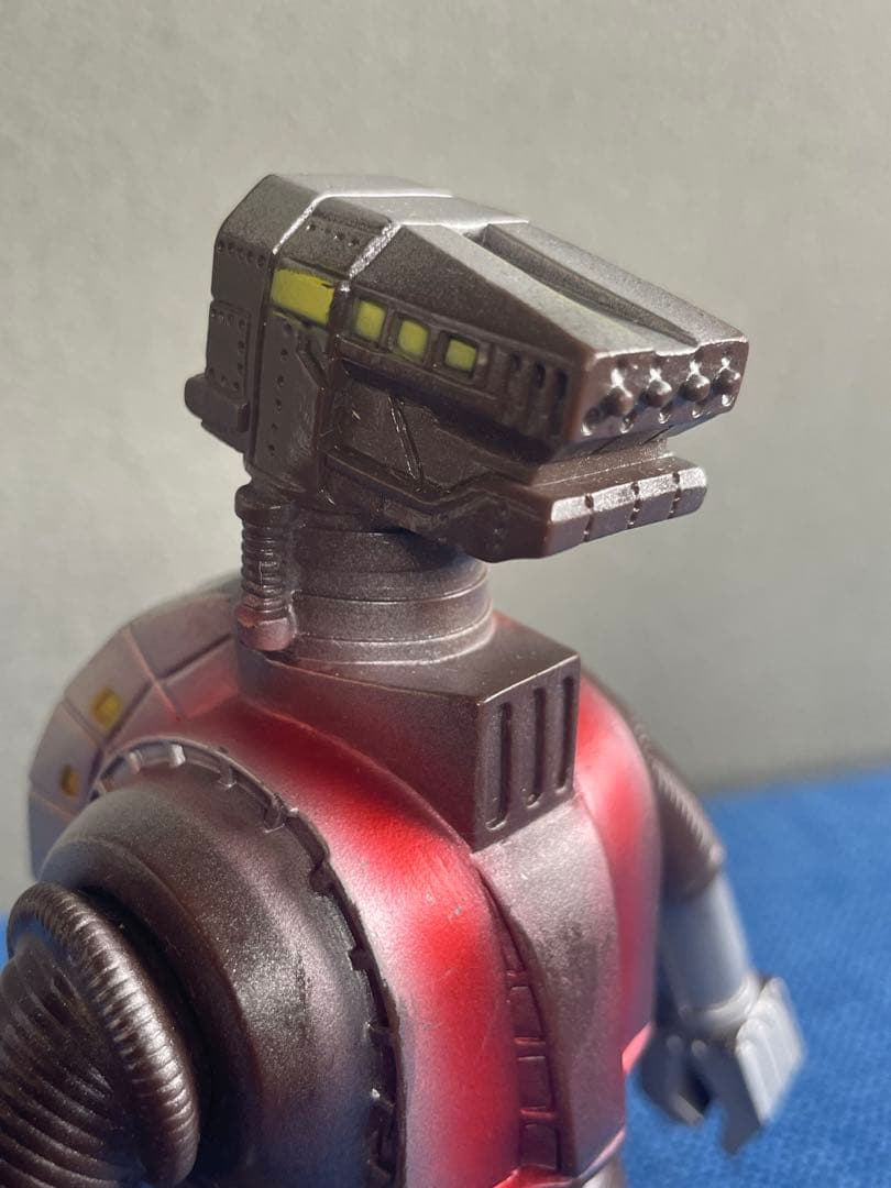 【当時物】ポピー　キングザウルスシリーズ　ウルトラマン80 メカギラス