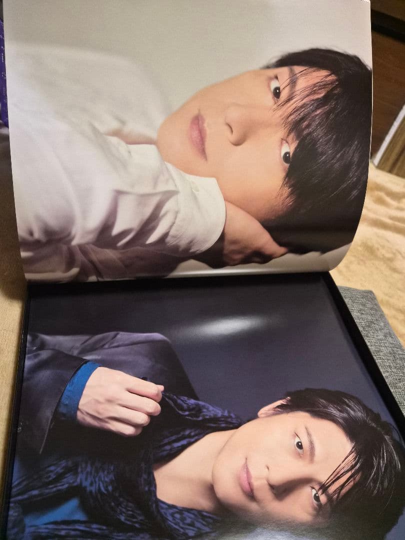 及川光博 まとめ売り