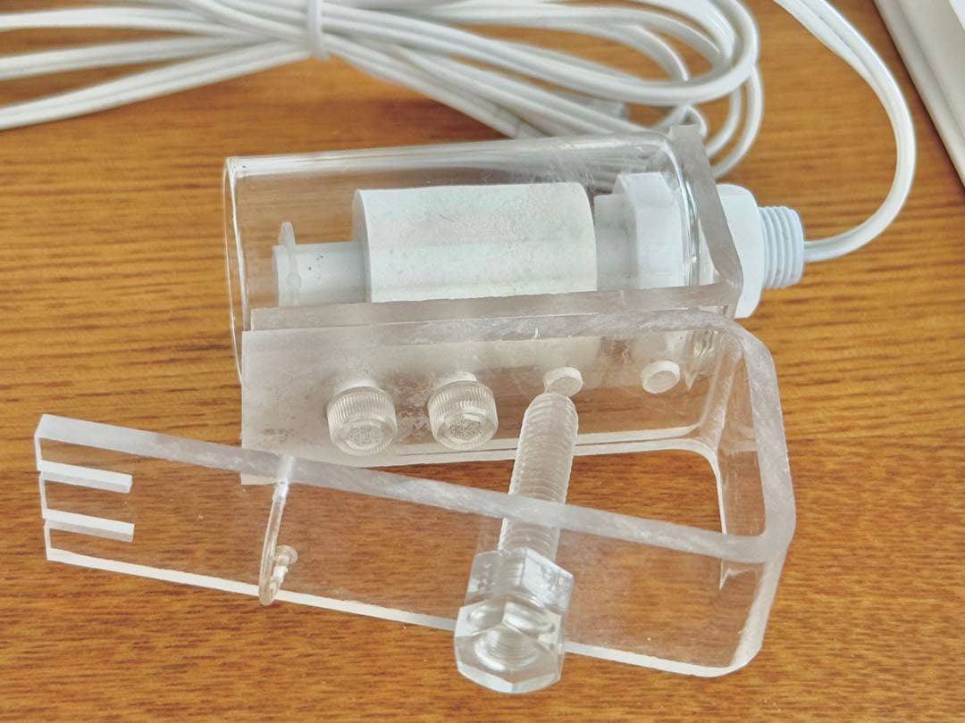 マメデザイン　マメスイッチ　＋　マメサブスイッチ　セット　自動給水