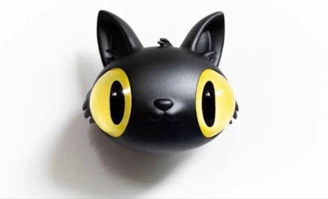 ハビアカジェハ Javier Calleja Hook Mr. Günter