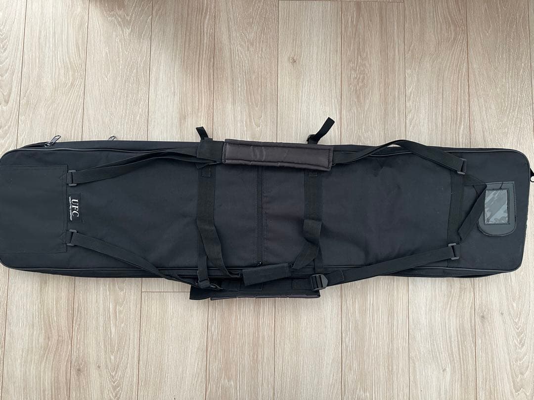 VSR-10 Gスペック SIS 3-9x40 スコープ付き