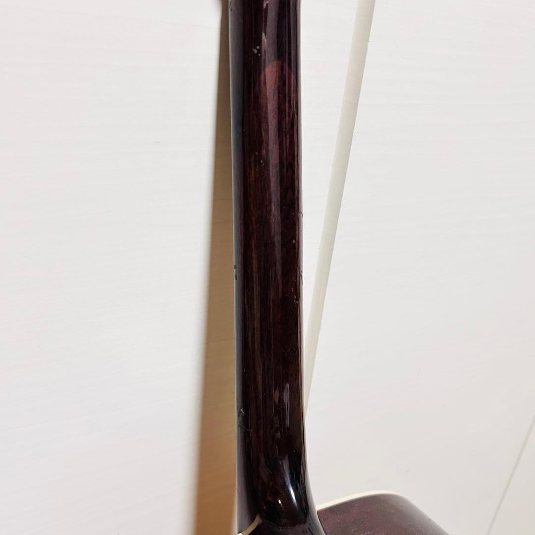 【美品 国産 廃盤】Headway アコースティックギター HD-25 NA