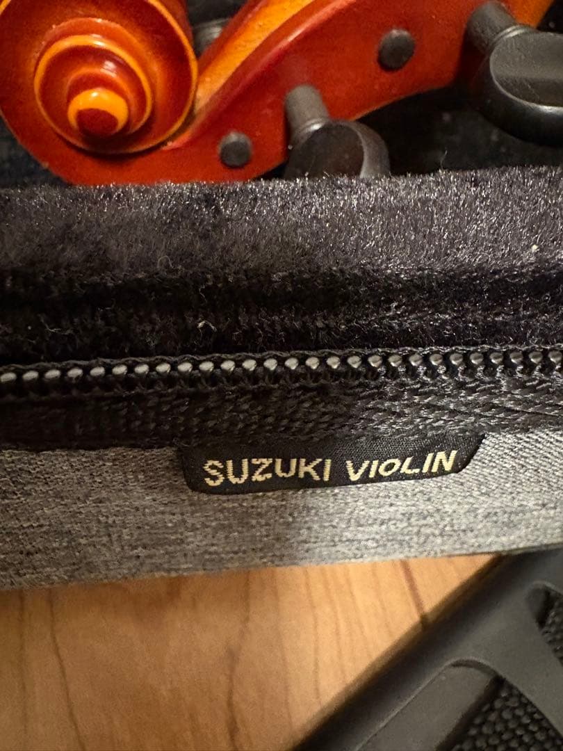 スズキバイオリンNo.230 1/4 2022年