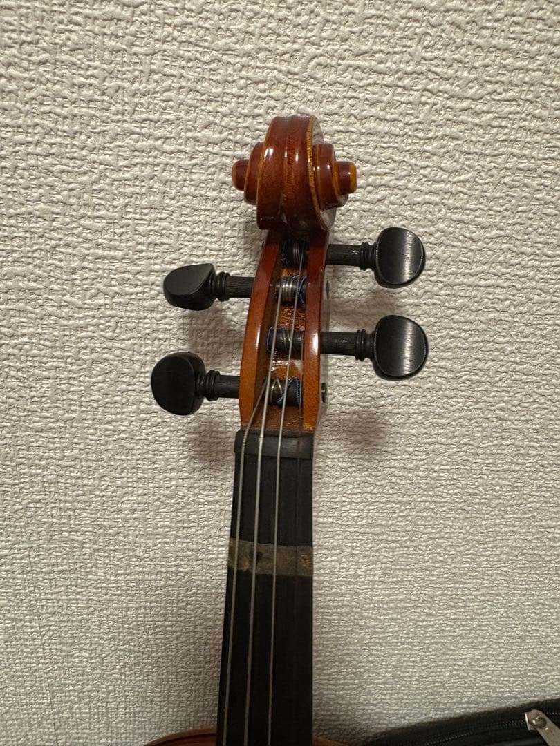 スズキバイオリンNo.230 1/4 2022年