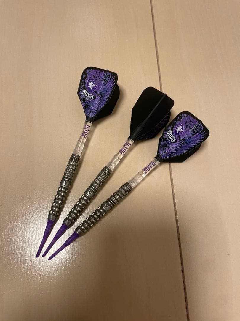 小野恵太セッティング TARGET SOLO G3 小野恵太 19.5g