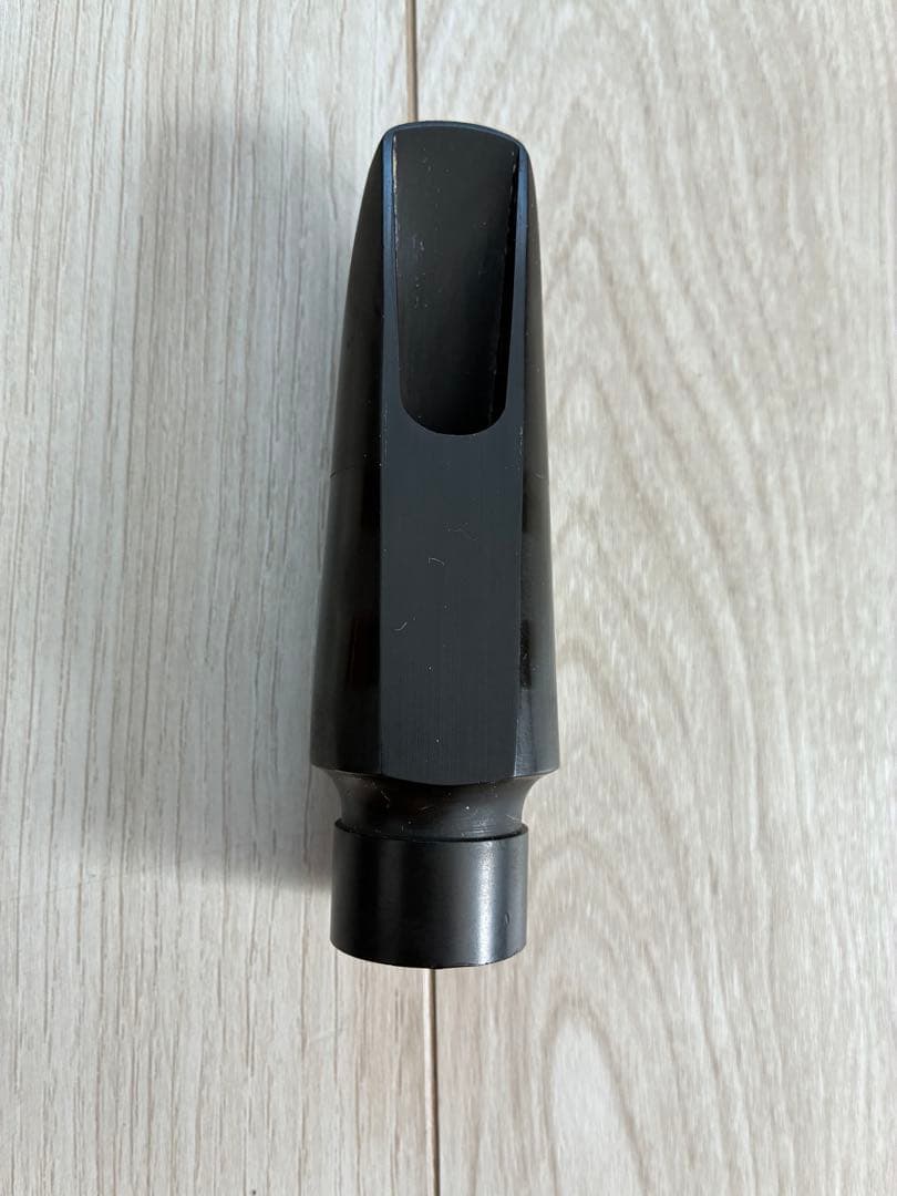 E.Rousseau テナーサックス マウスピース 4R Eルソー