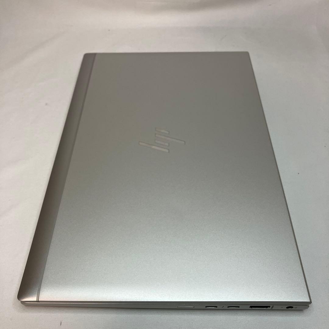 準美品 ELITEBOOK 830 G7 10世代 i5 8GB 256 LTE