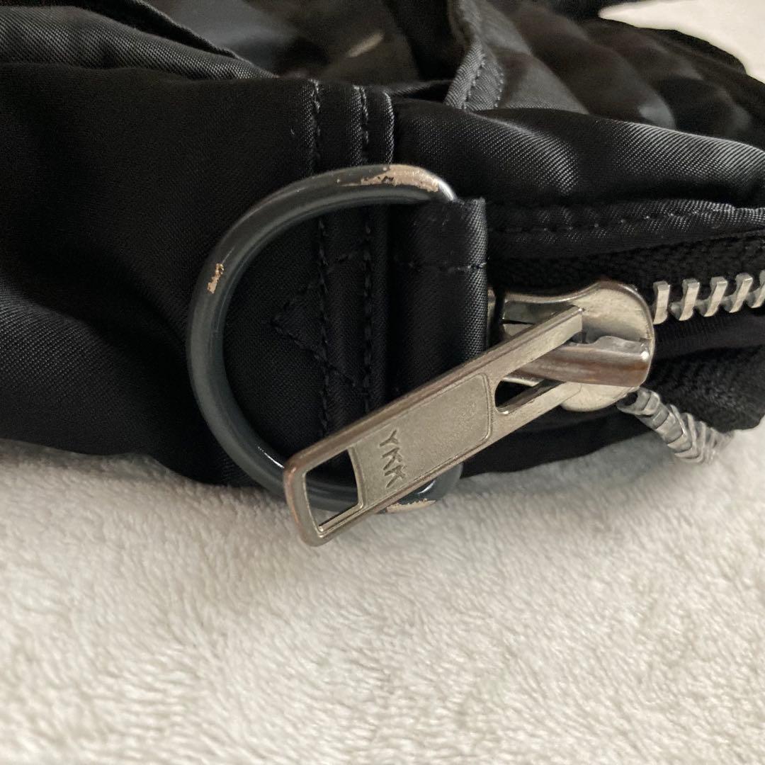 美品✨PORTER ポーター タンカー ブリーフケース