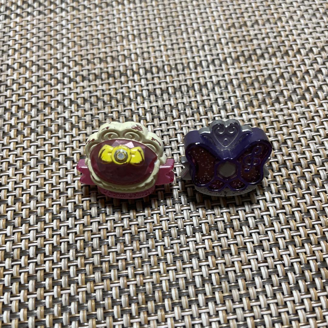 たまごっちとポケットデザイナー　ペンタッチ手帳セット