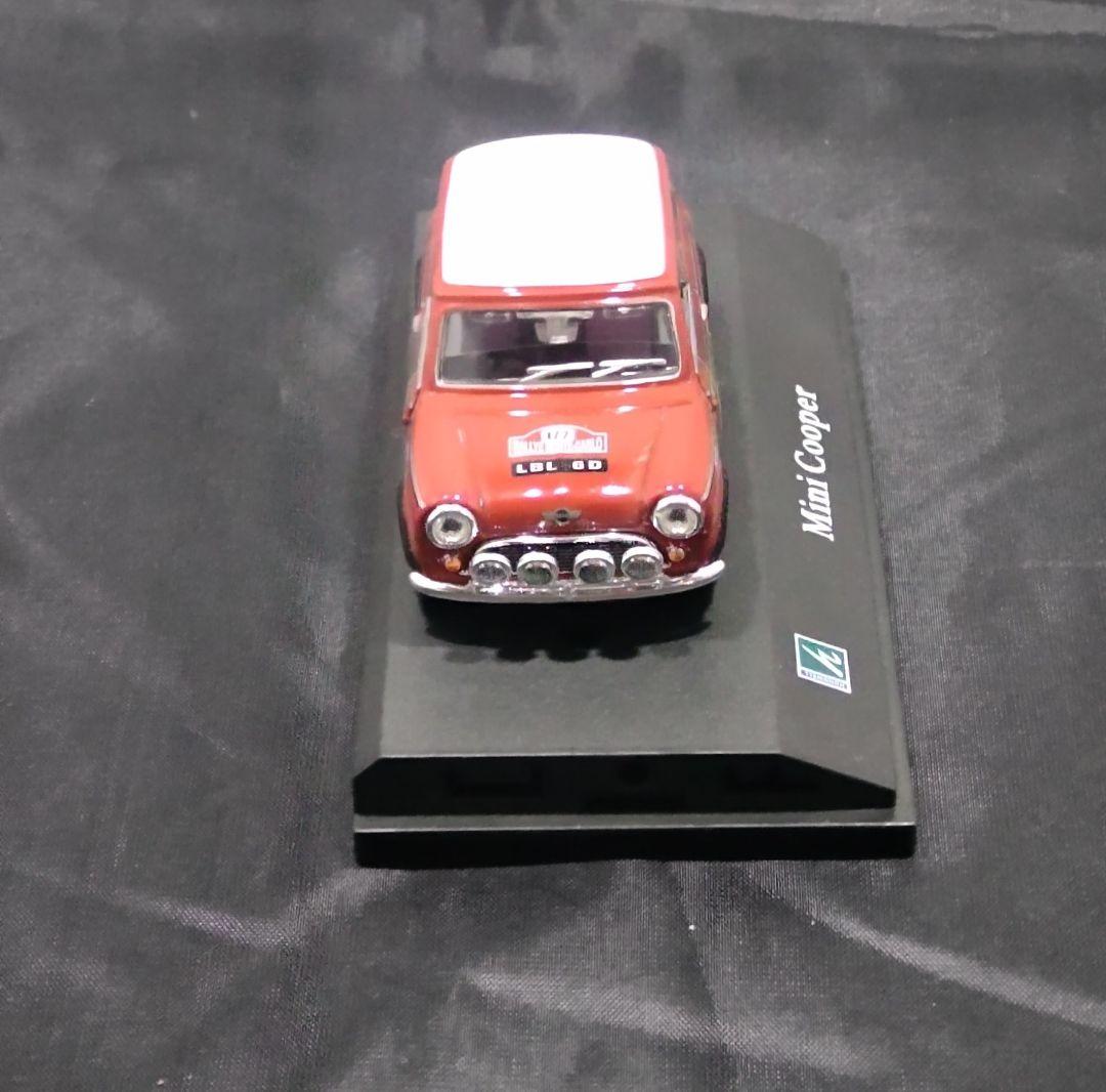 珠玉のモデルカー 3台セット