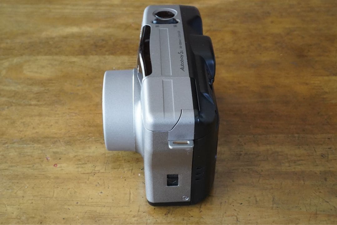 Canon Autoboy SⅡ