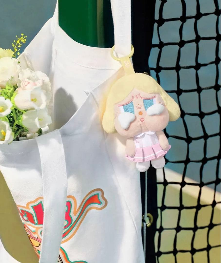 POPMART CRYBABY sunset concert アソートボックス