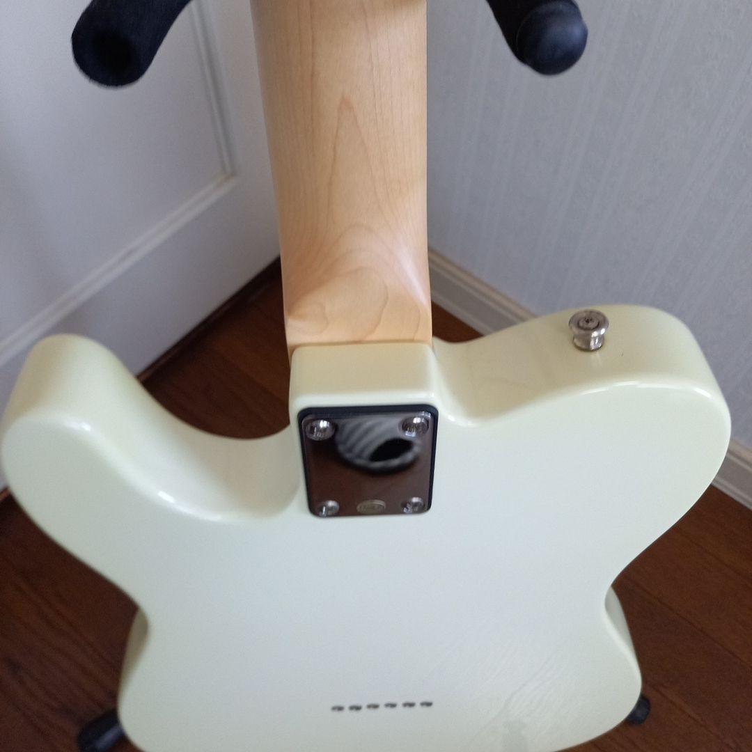 『美品』BACCHUS Telecaster Universe series