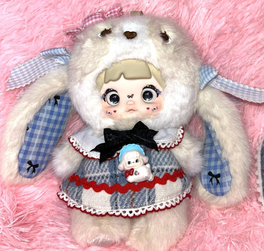 【Nommi】シークレット子供時代 childhood POPTOY レア