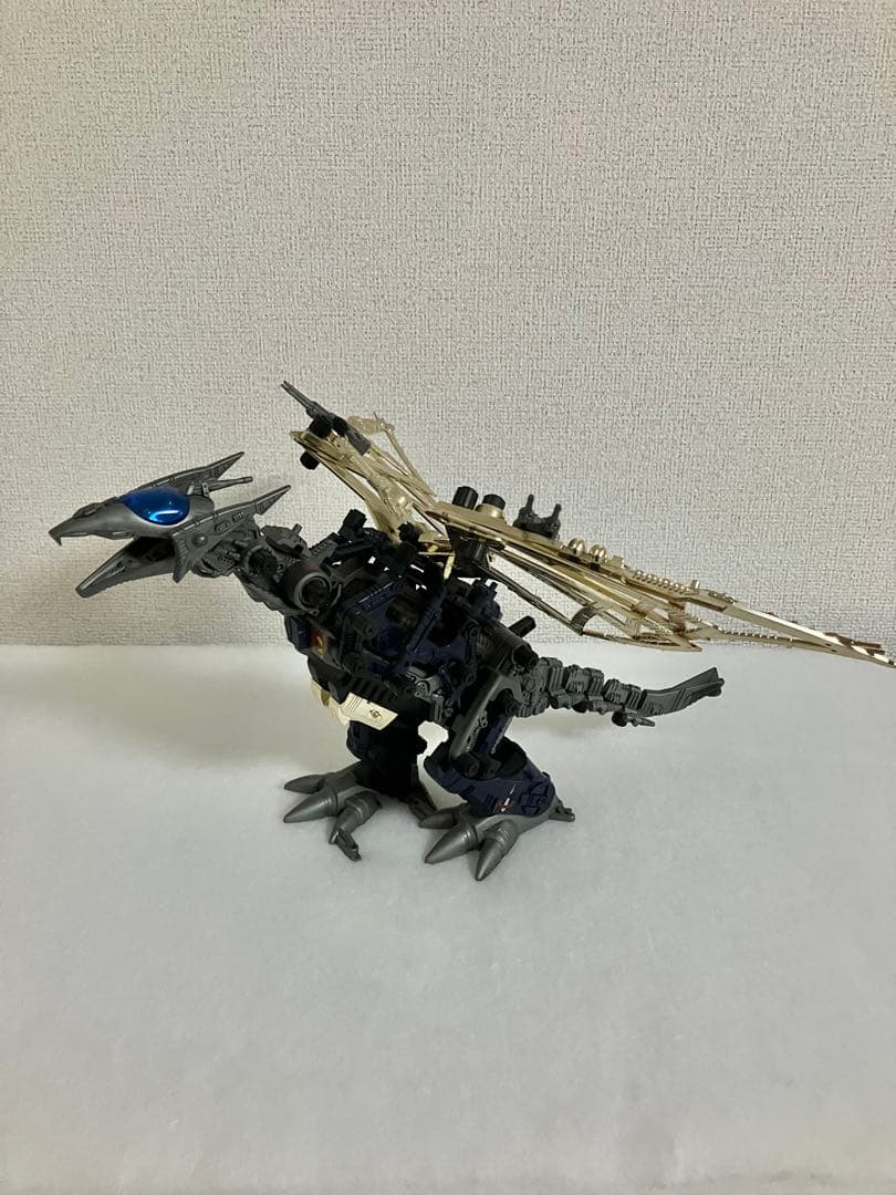 旧ゾイド　サラマンダーF2 希少