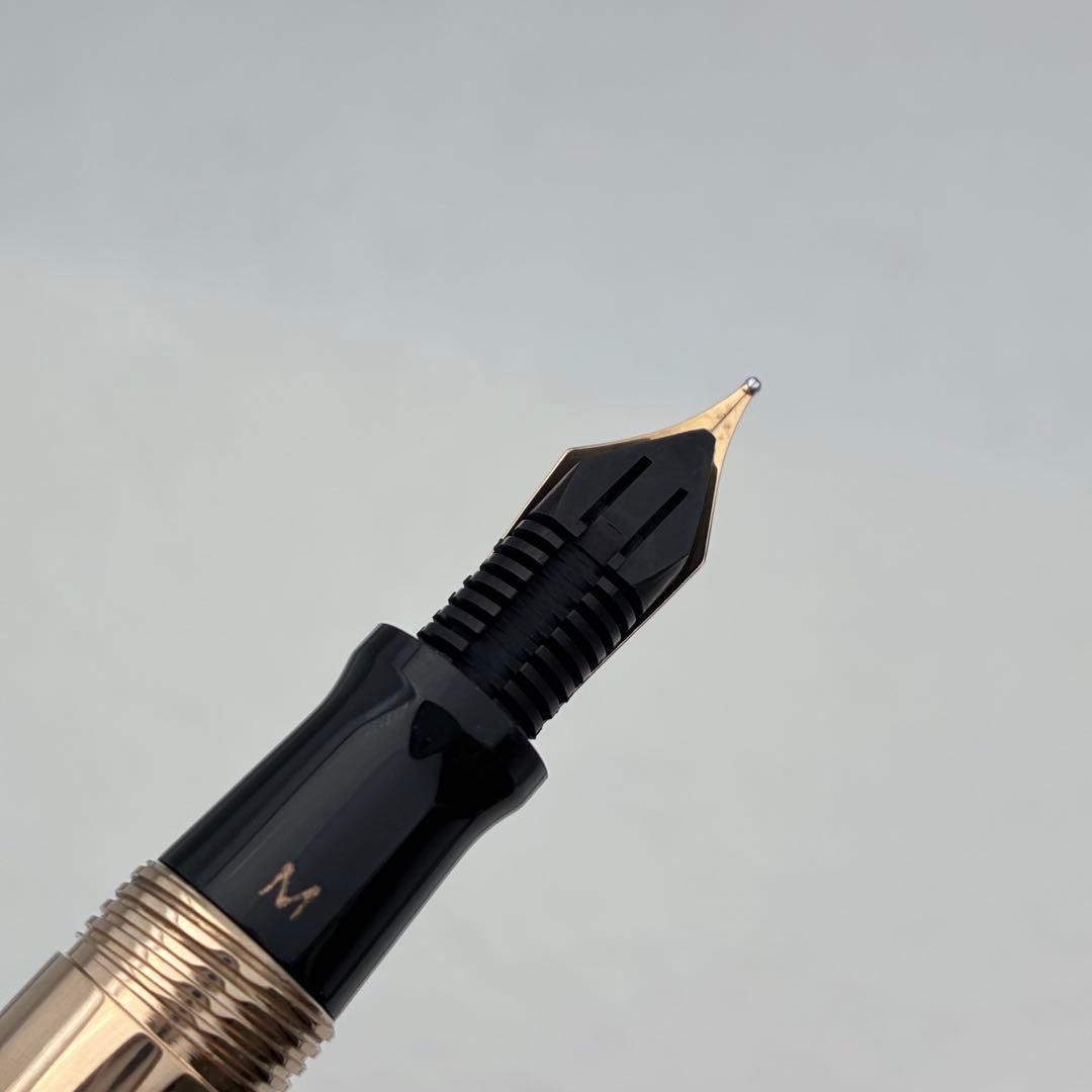 SHEAFFER シェーファー 万年筆 コメモラティブ 限定