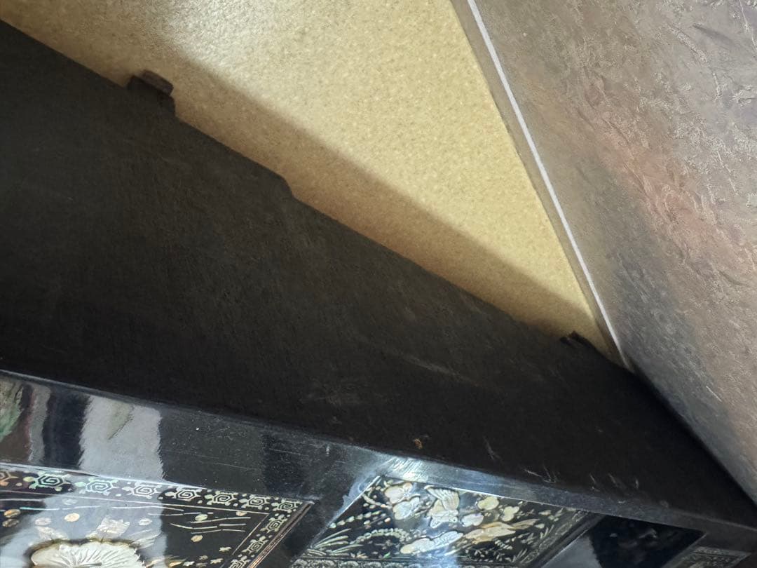 アンティーク‼️ドレッサー台