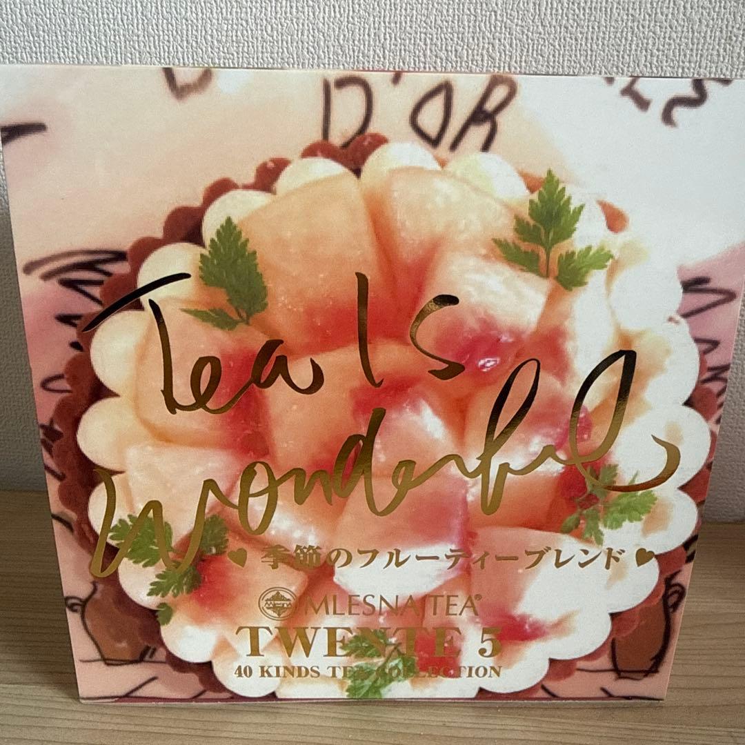 茶 PPP