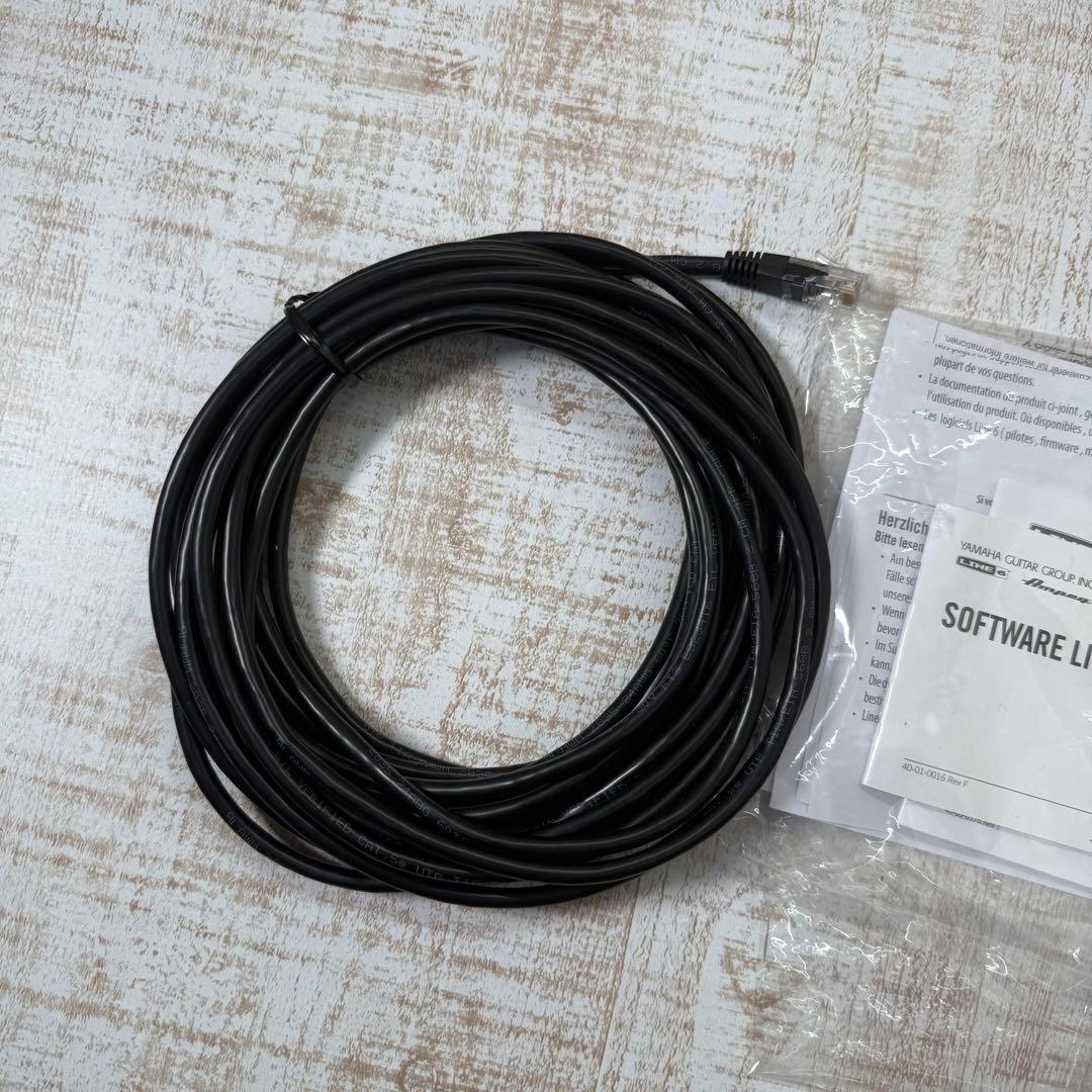 LINE6 (ライン6) Helix Control Helix コントローラー