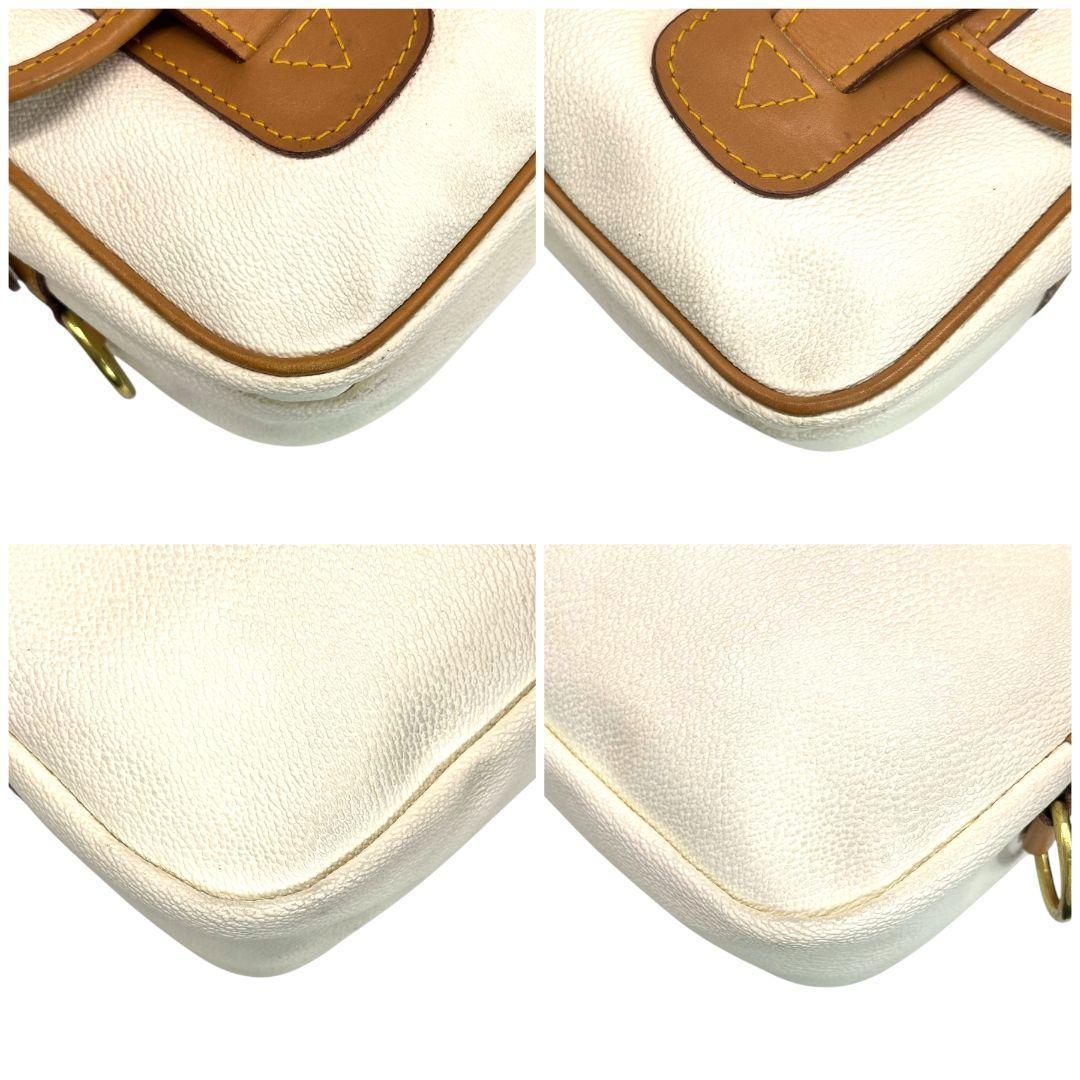 バッグ HUNTING WORLD Shoulder Bag PVC Flap y2k