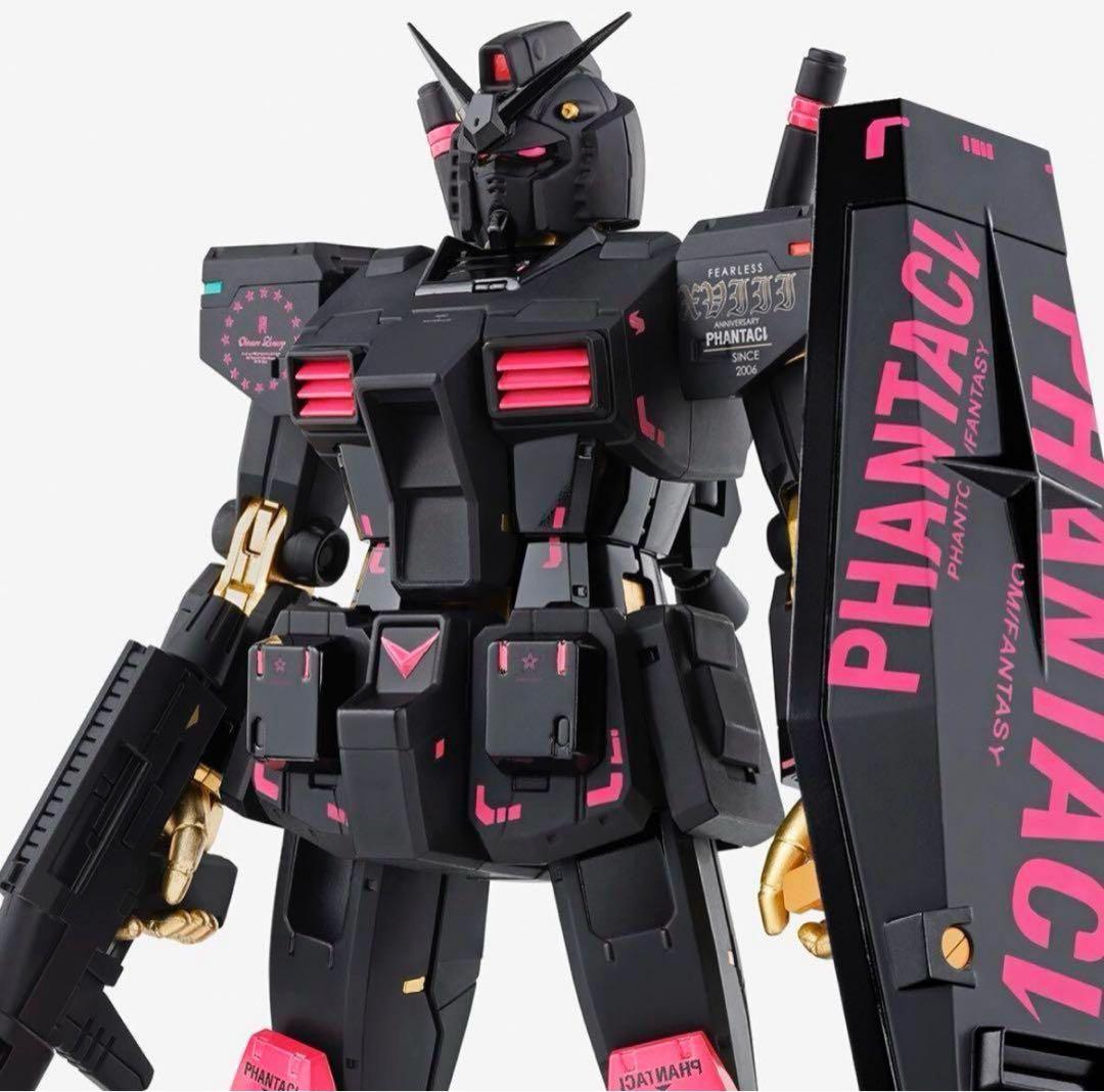 ロボット GUNDAM FIX FIGURATION RX-78-2 ver.J