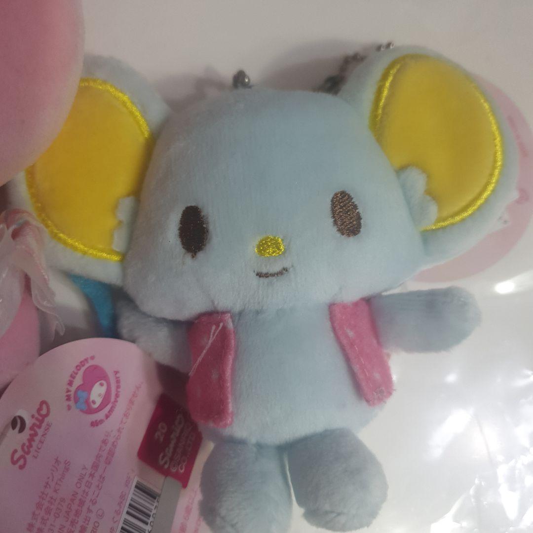 My Melody セット