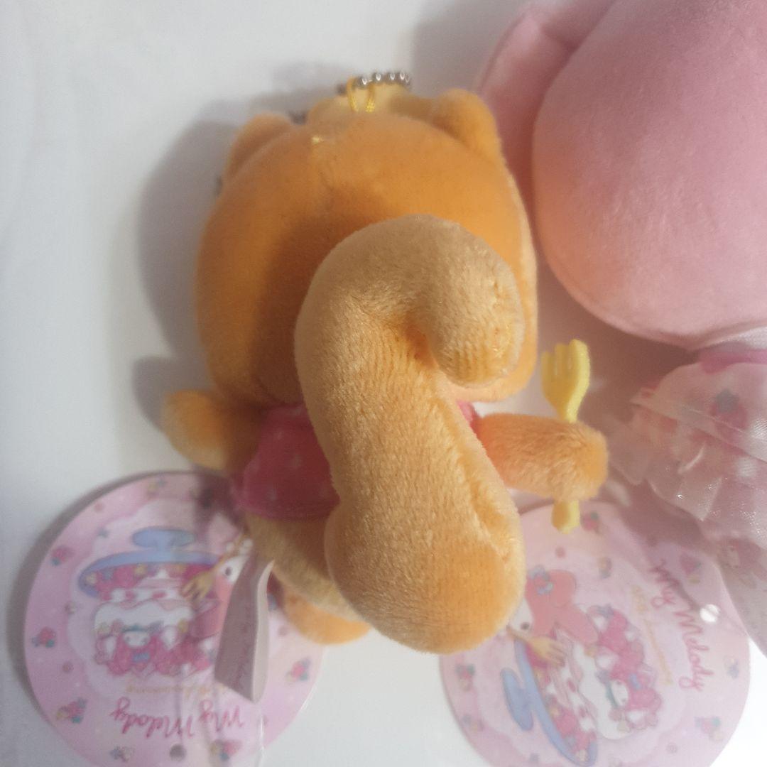 My Melody セット
