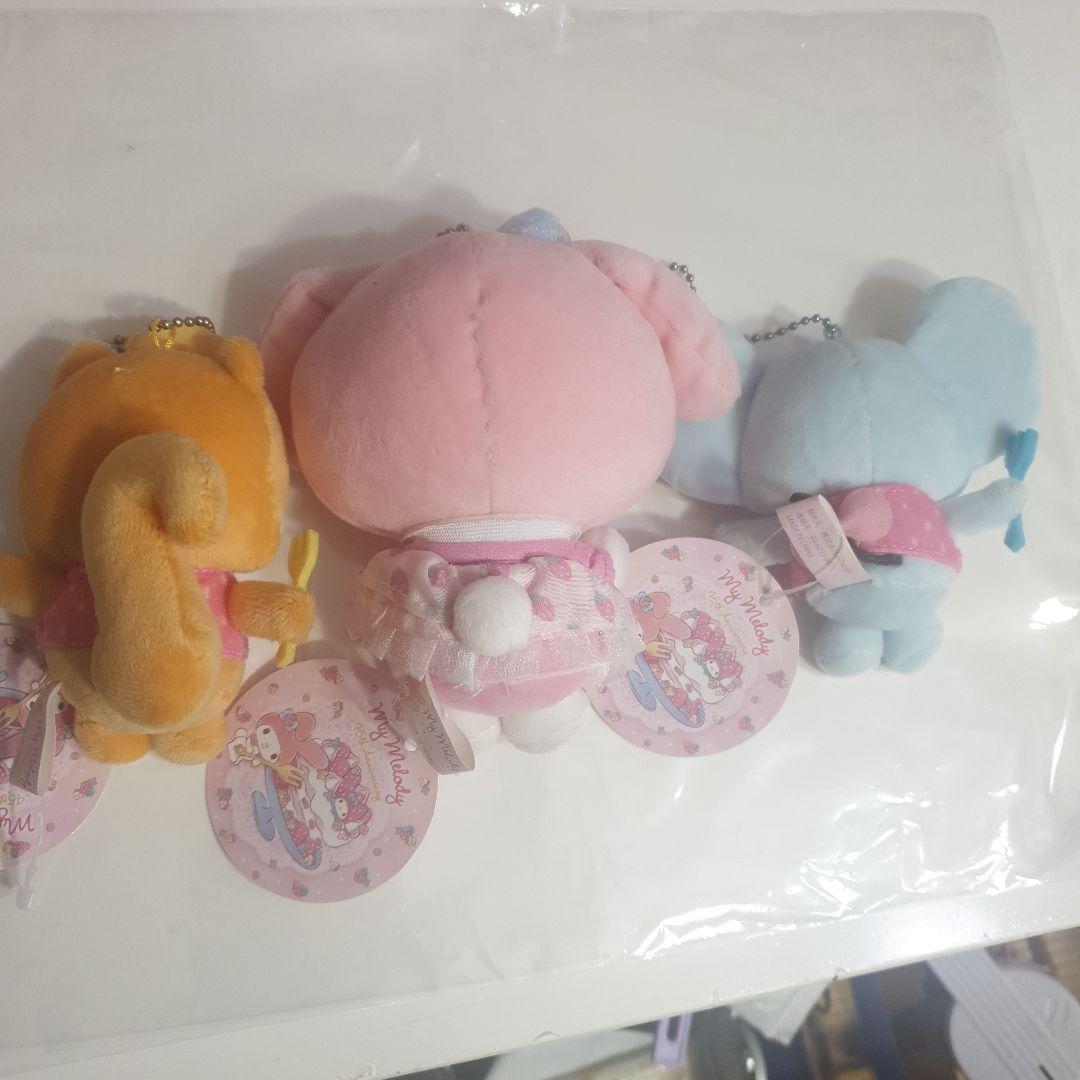 My Melody セット