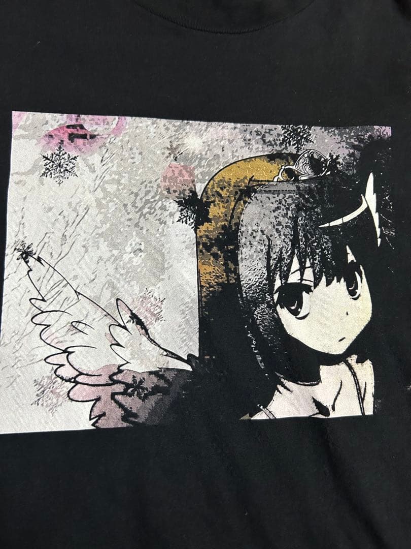 とらドラ　逢坂大河　tシャツ アニメ　90s 00s GILDAN 電撃文庫