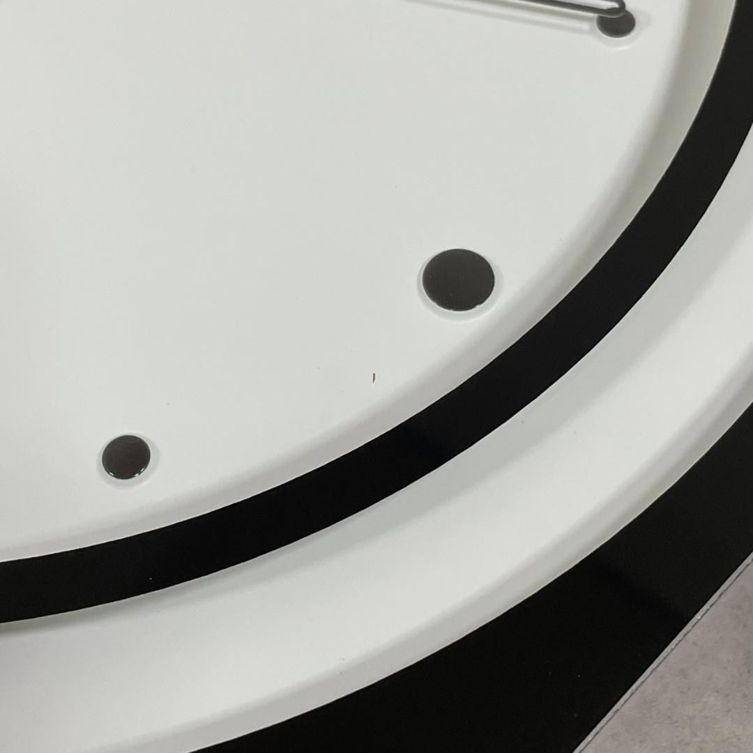 80-90's セイコー ウォールクロック 壁掛け時計 ポストモダン ビンテージ