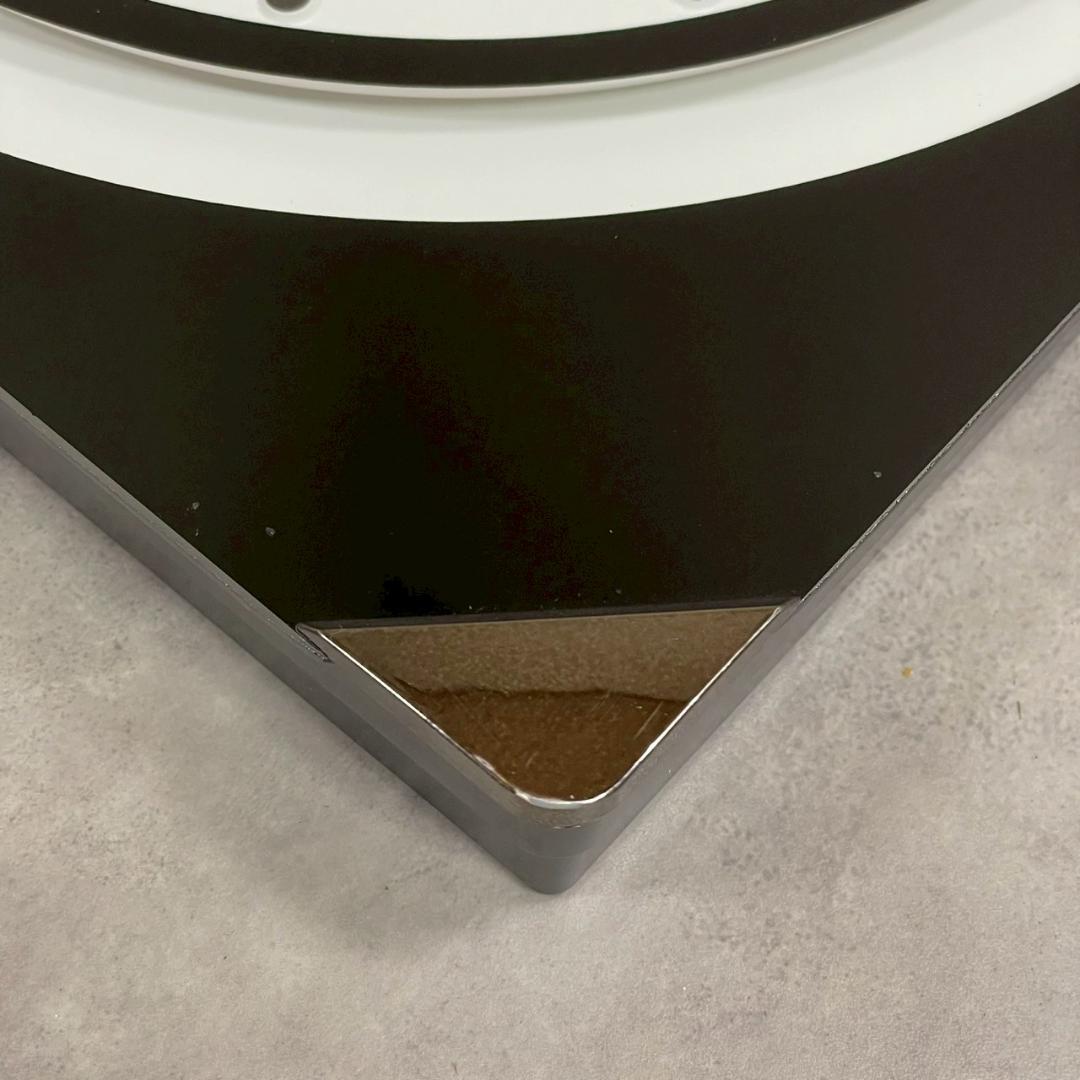 80-90's セイコー ウォールクロック 壁掛け時計 ポストモダン ビンテージ