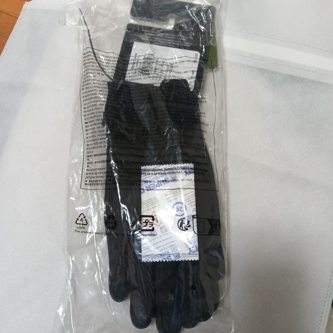 アークテリクス・ VENTA GLOVE ベンタグローブ・国内正規品・新品未使用