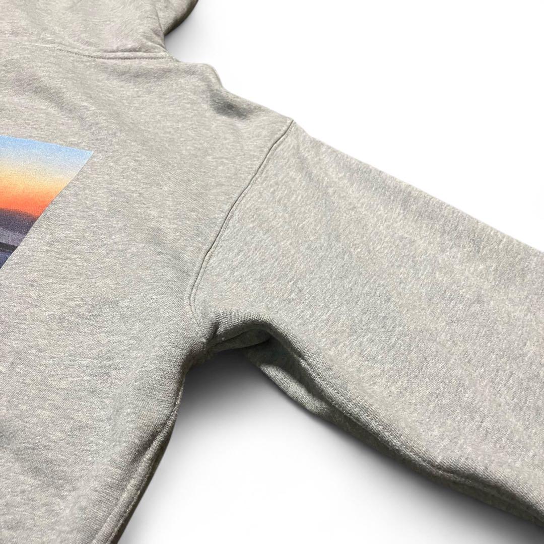 藤井風　旅路パーカー フード付きスウェット XXL 【希少】