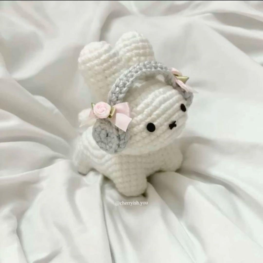 ゆきぽん