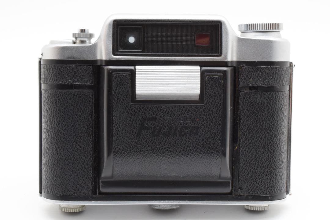 SUPER FUJICA-6 6x6 中判 フィルムカメラ 2723017