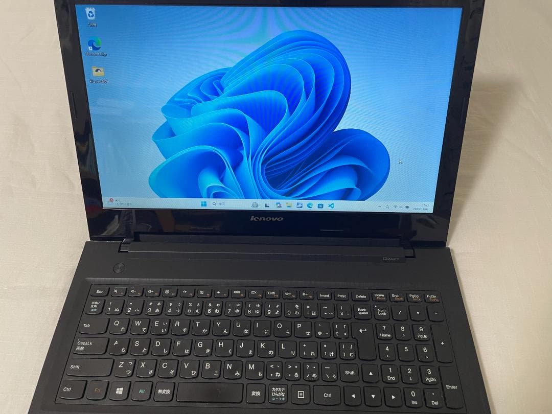 Lenovo Laptop Core i5 Windows11ノートPC