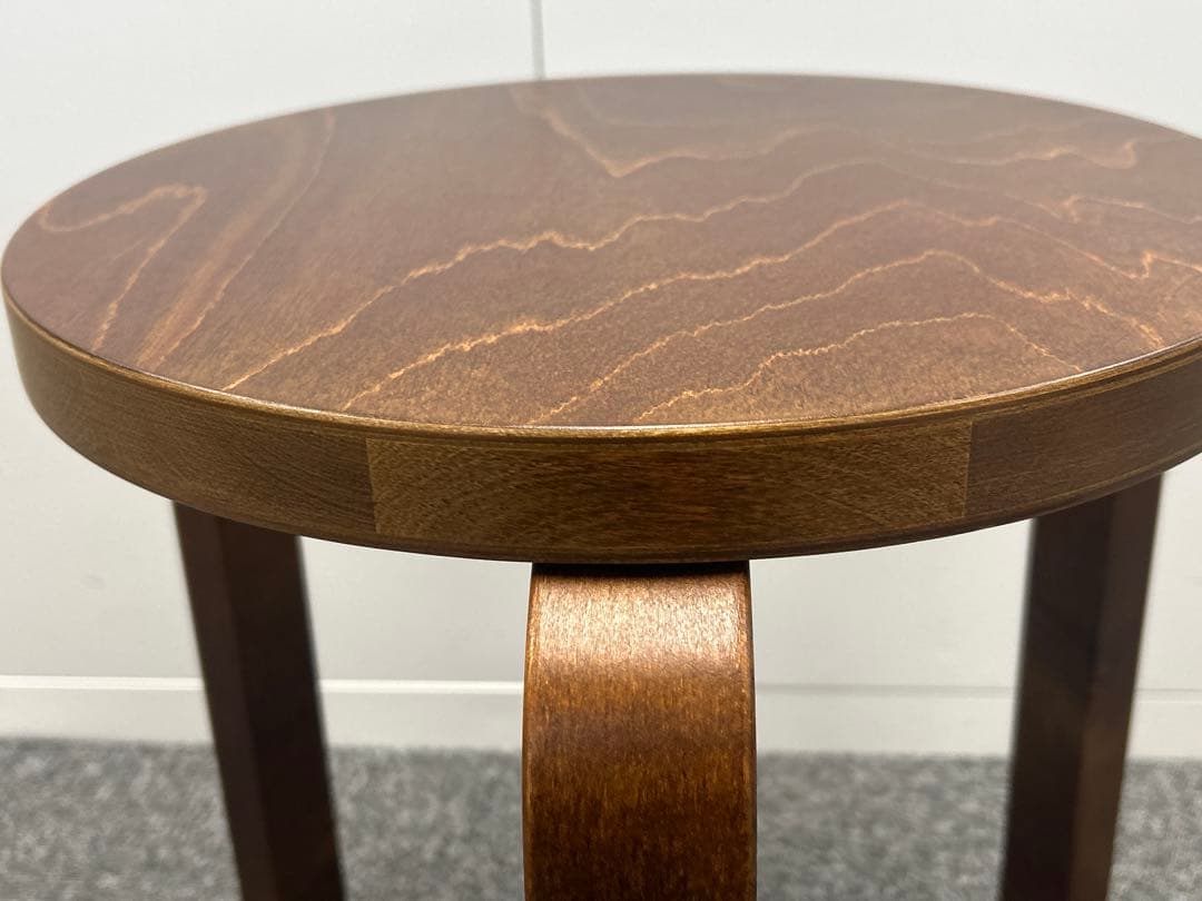 artek アルテック　stool 60 スツール60 スペシャルエディション