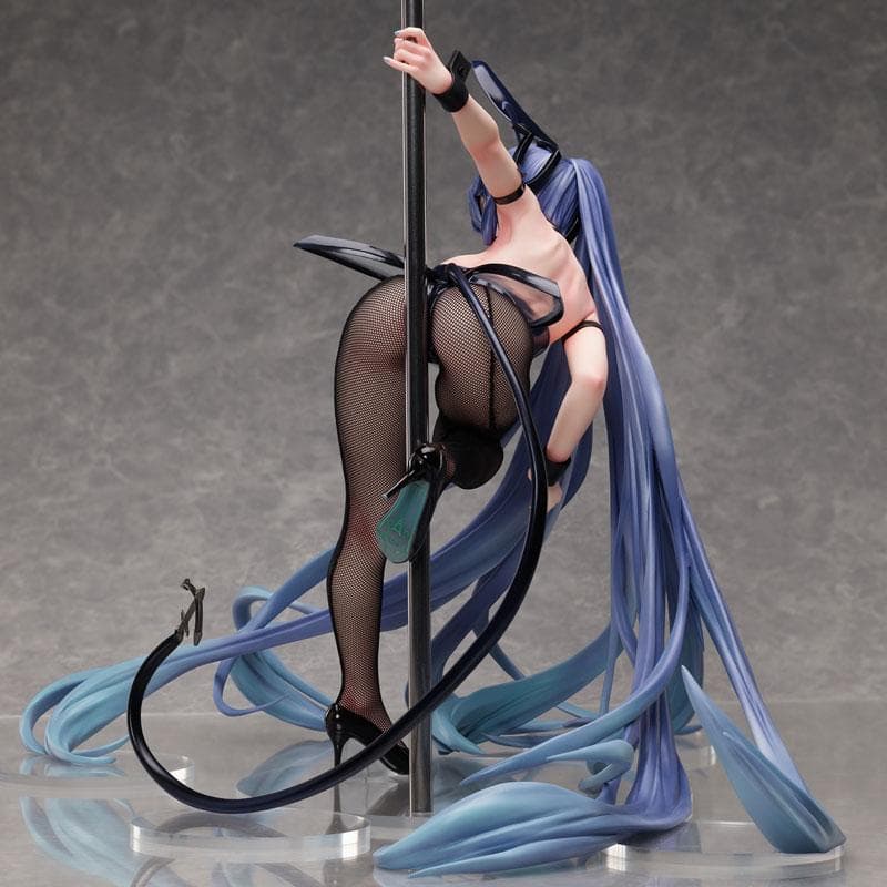 B-style アズールレーン ニュージャージー リッピング・ステッピング！
