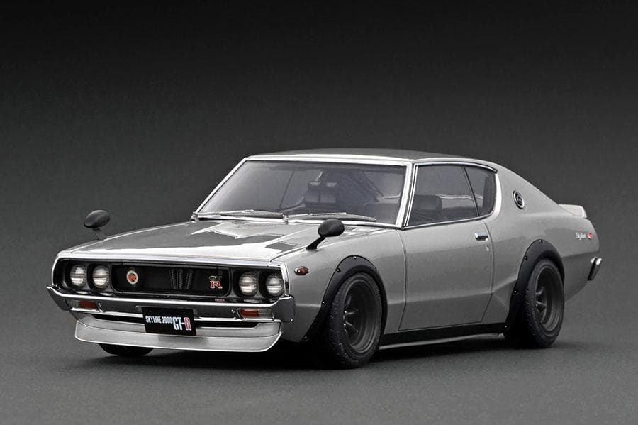 新品未使用IG3452 イグニッションNISSAN Skyline 2000
