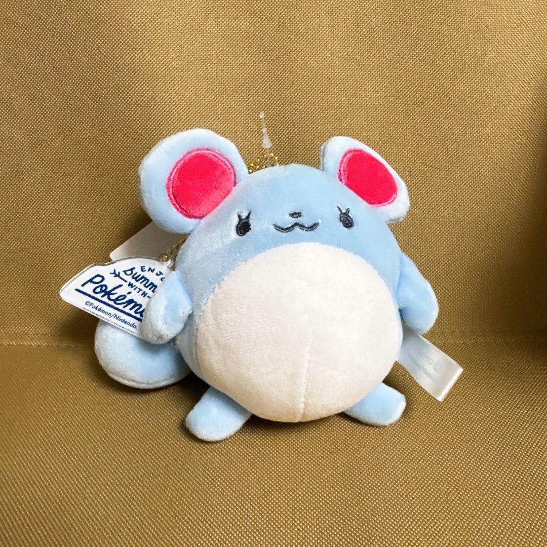 ポケモン イッツデモ ITS’DEMO マスコット 5体セット 激レア